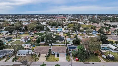 13266 Clay Avenue Largo FL 33773
