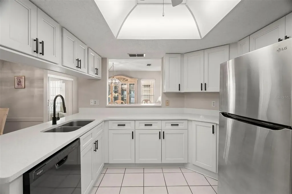 1027 Bowsprit Lane Holiday FL 34691
