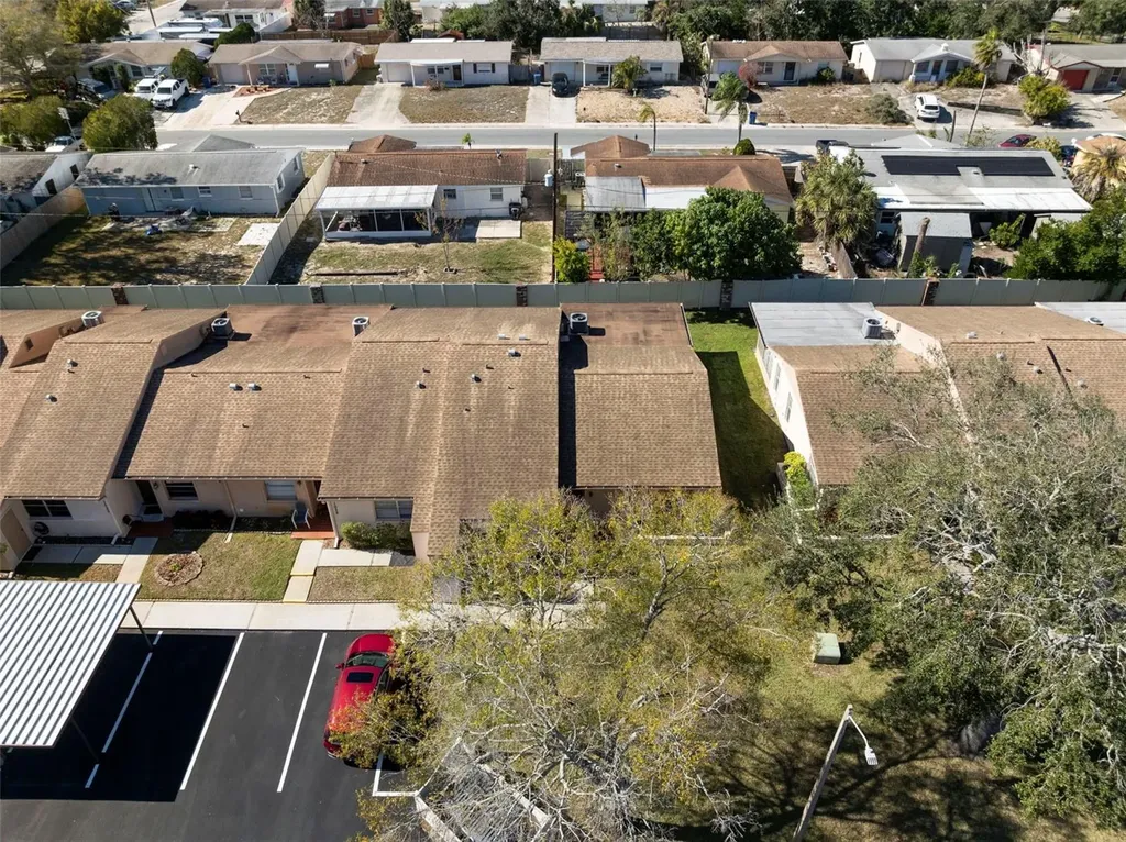1027 Bowsprit Lane Holiday FL 34691