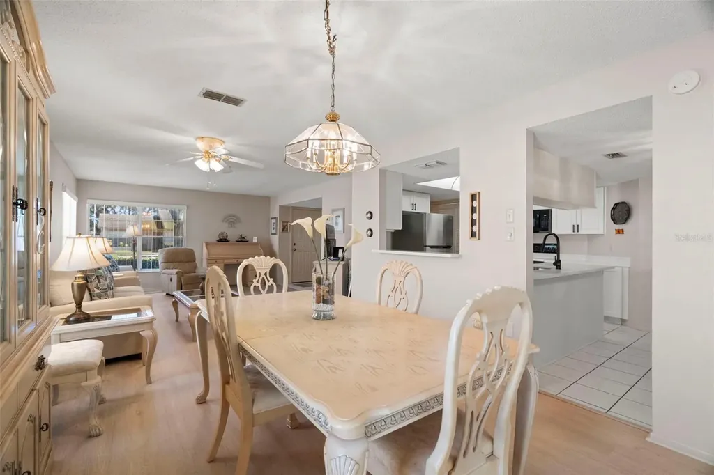 1027 Bowsprit Lane Holiday FL 34691
