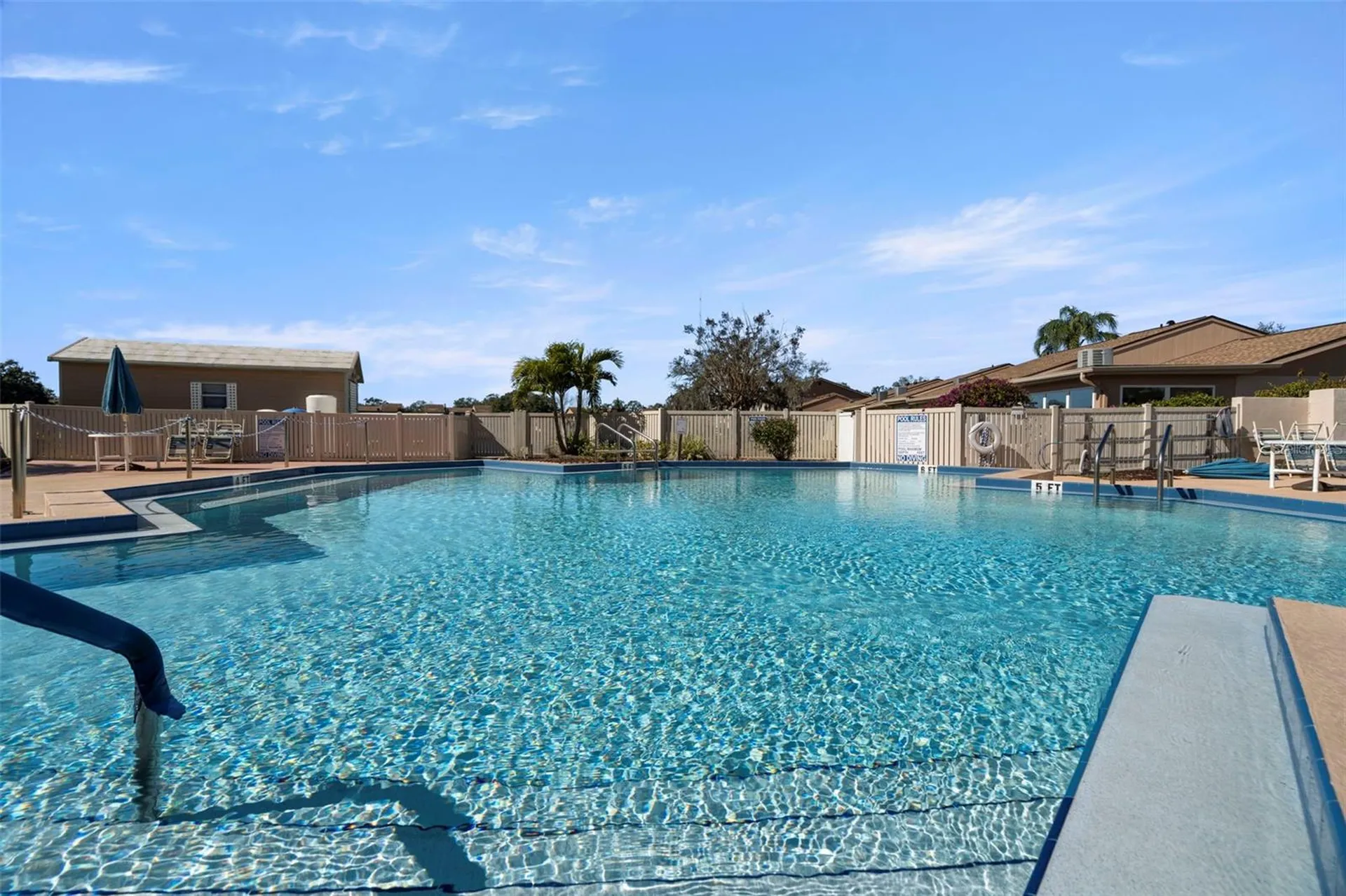 1027 Bowsprit Lane Holiday FL 34691