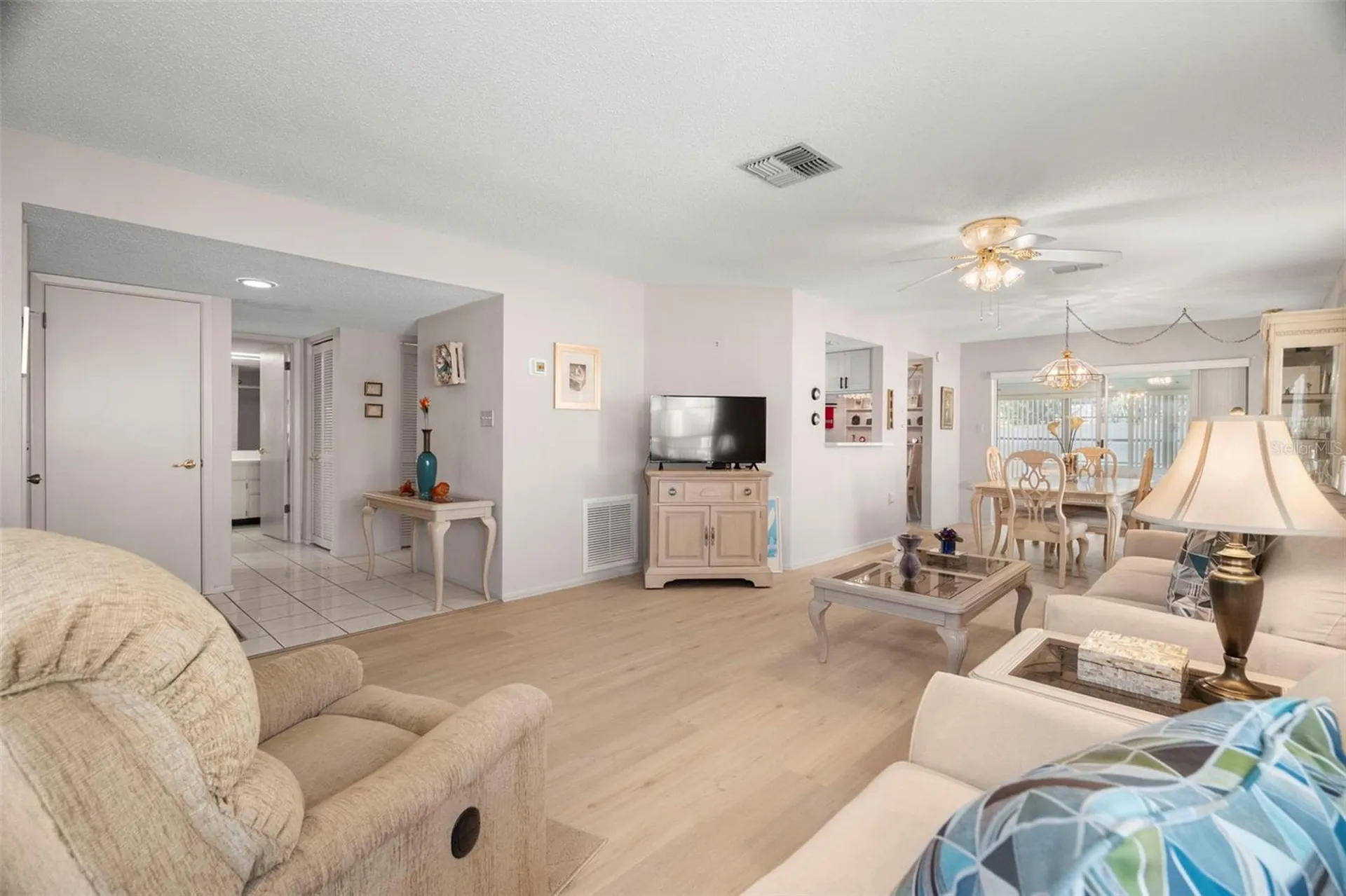 1027 Bowsprit Lane Holiday FL 34691