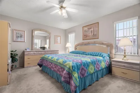 1027 Bowsprit Lane Holiday FL 34691