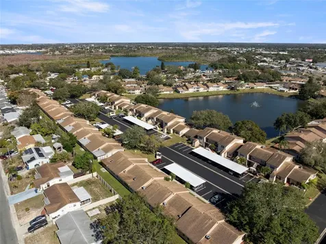 1027 Bowsprit Lane Holiday FL 34691