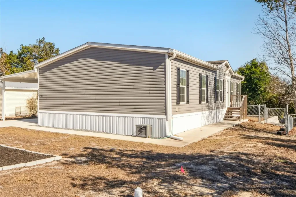 8248 Weatherford Avenue Brooksville FL 34613