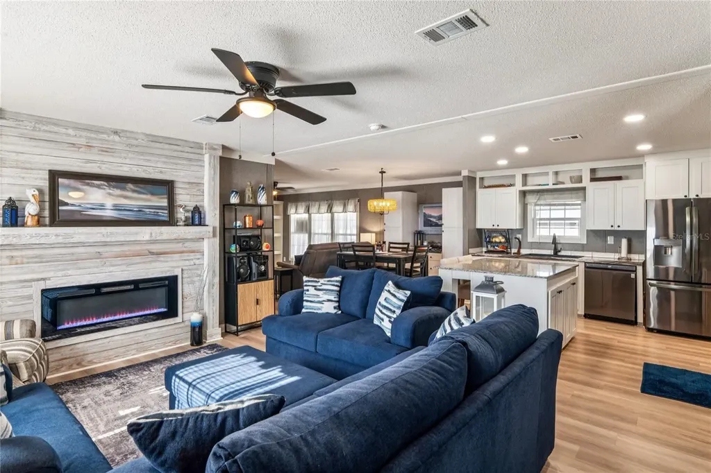 8248 Weatherford Avenue Brooksville FL 34613