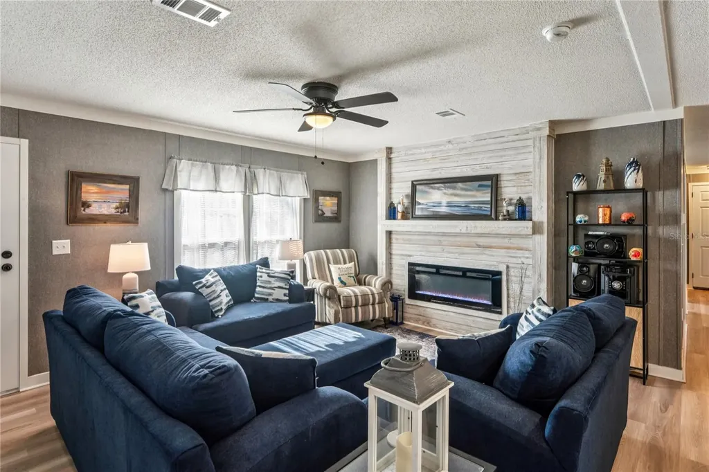 8248 Weatherford Avenue Brooksville FL 34613