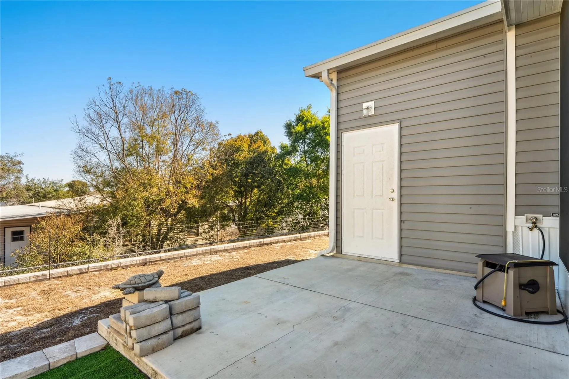 8248 Weatherford Avenue Brooksville FL 34613