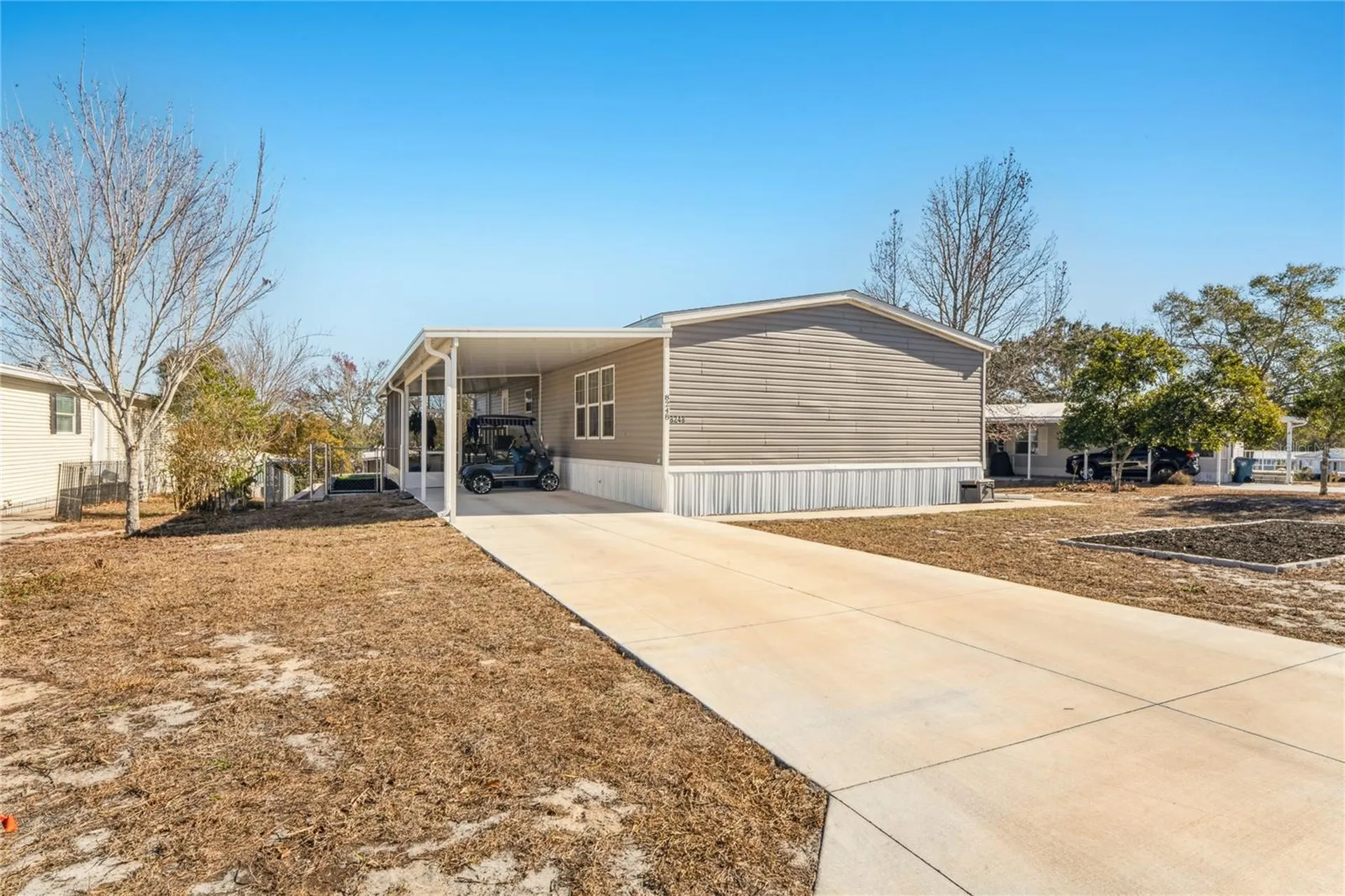 8248 Weatherford Avenue Brooksville FL 34613