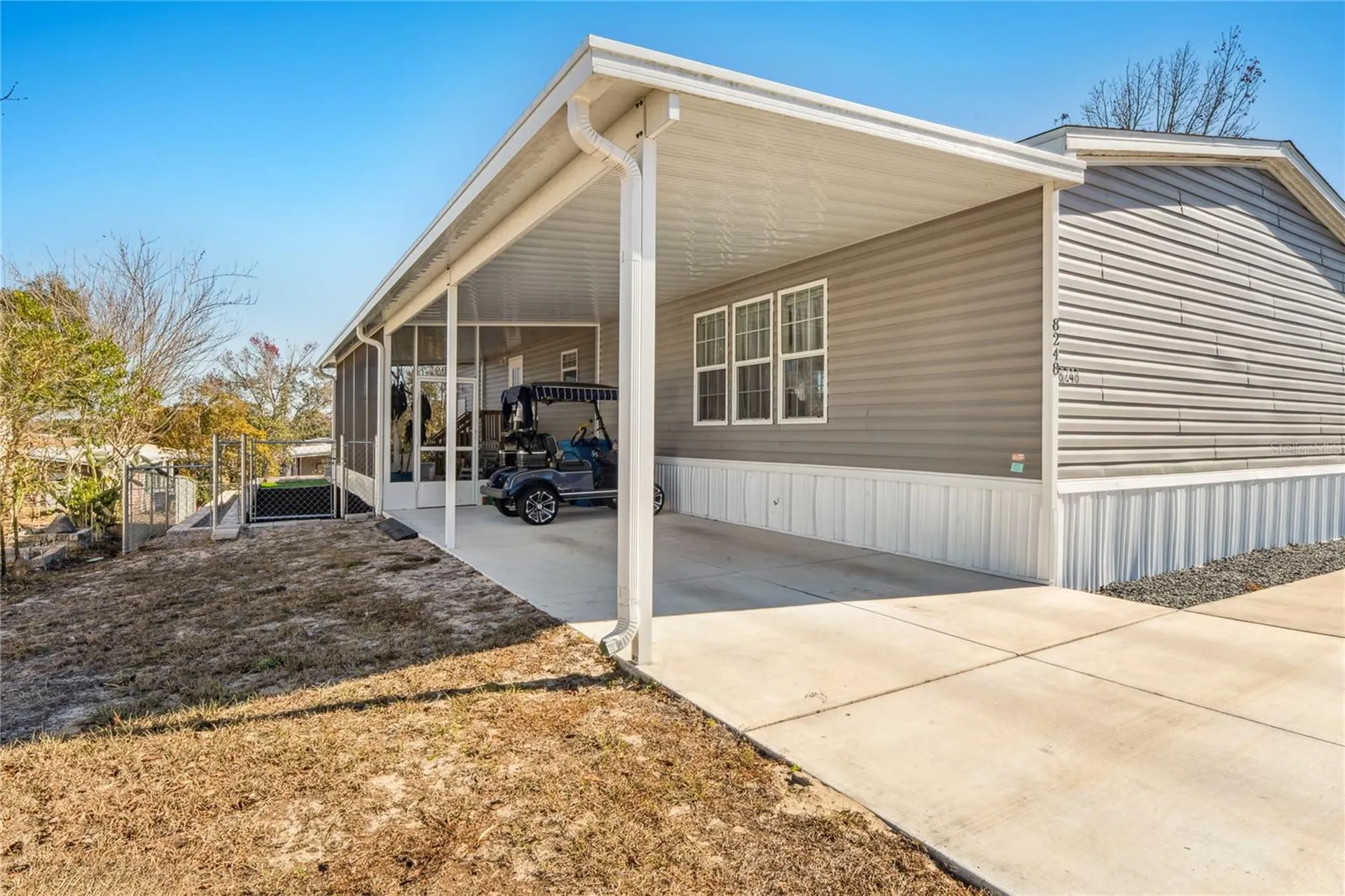 8248 Weatherford Avenue Brooksville FL 34613