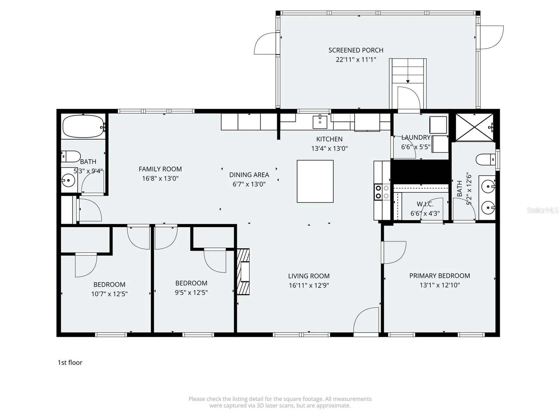 8248 Weatherford Avenue Brooksville FL 34613