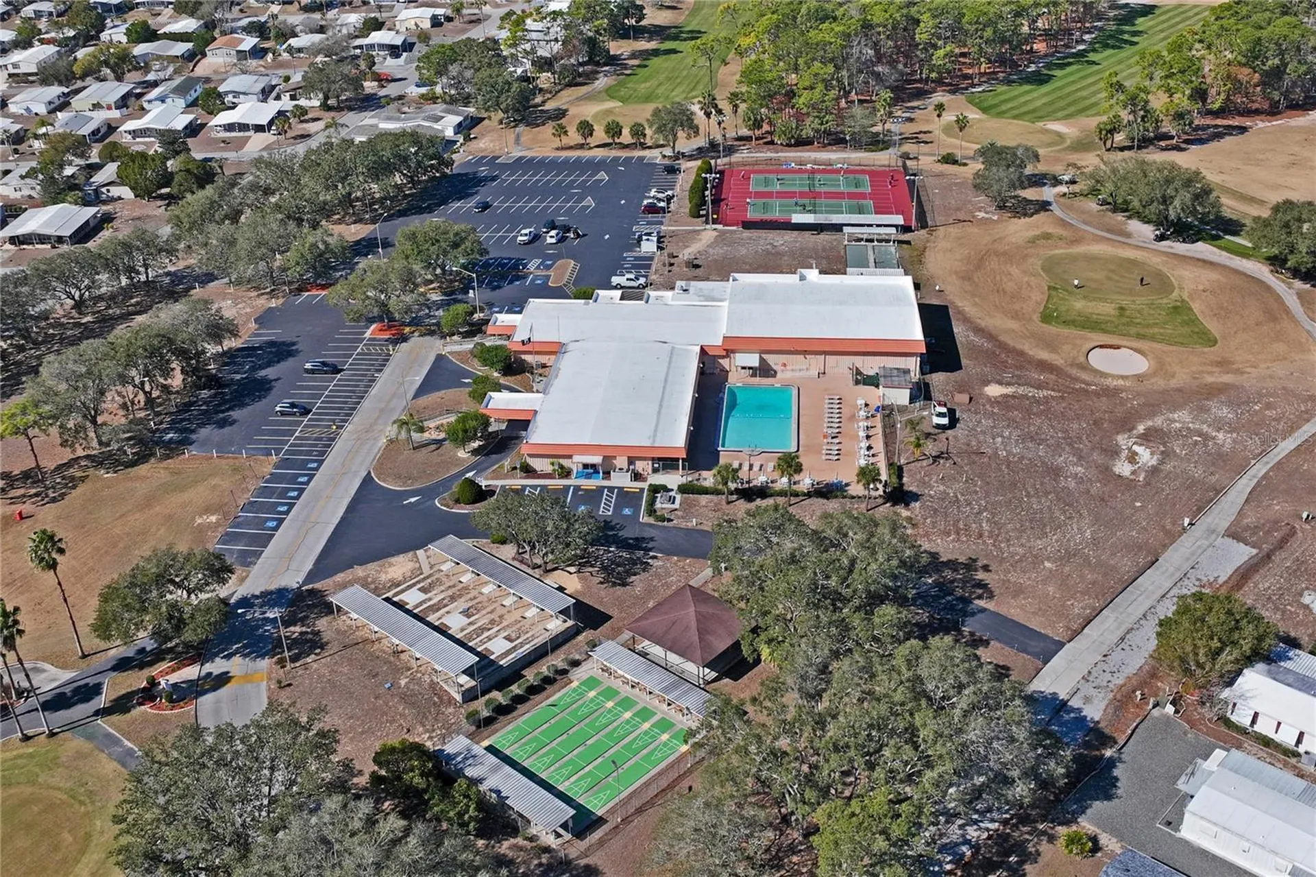 8248 Weatherford Avenue Brooksville FL 34613