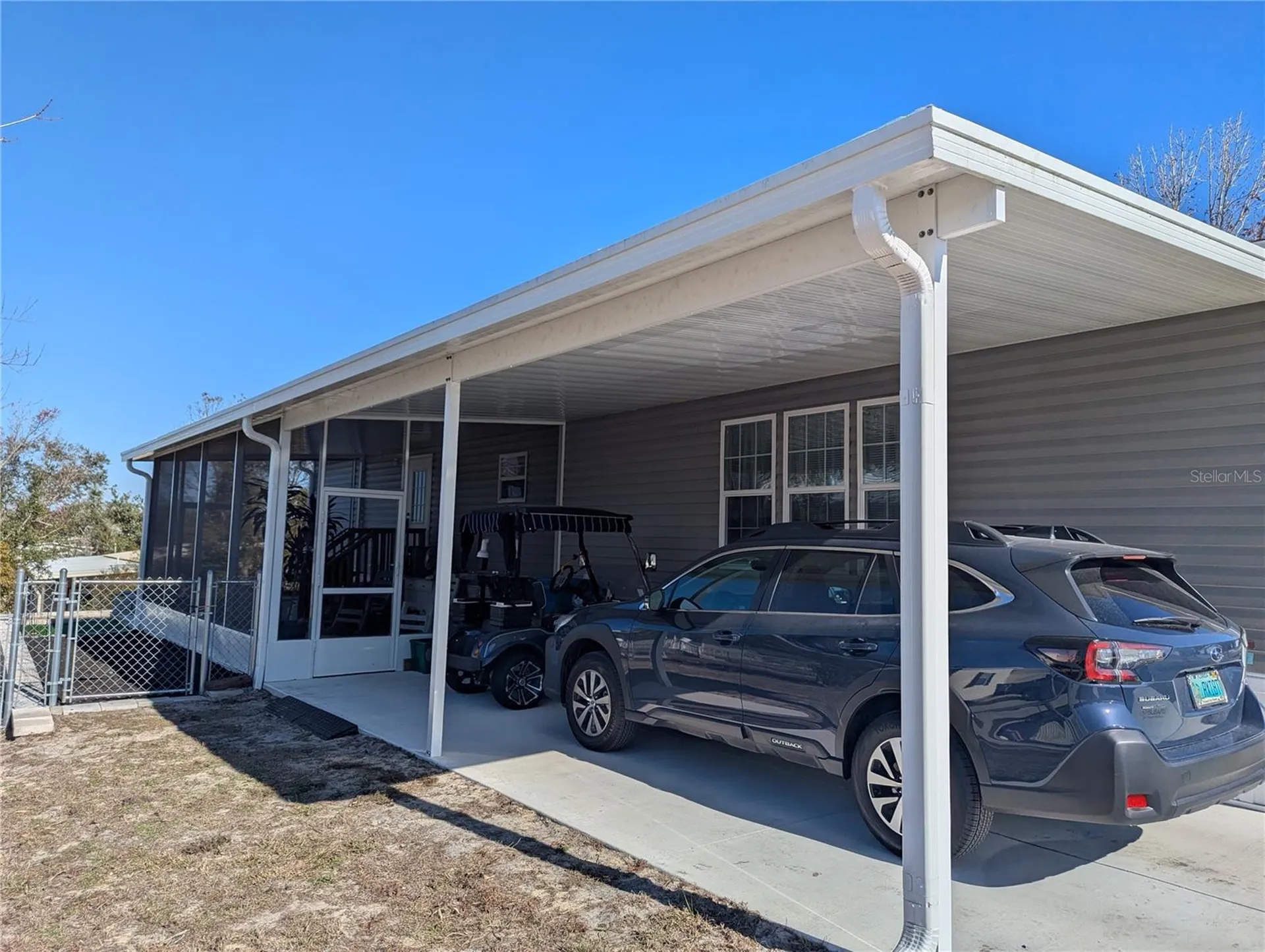8248 Weatherford Avenue Brooksville FL 34613