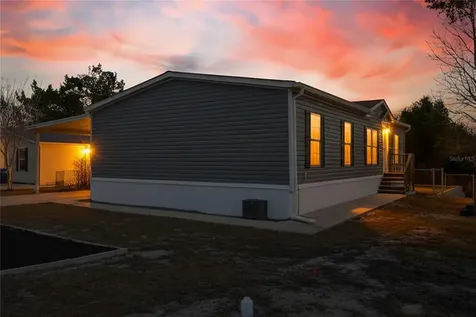 8248 Weatherford Avenue Brooksville FL 34613