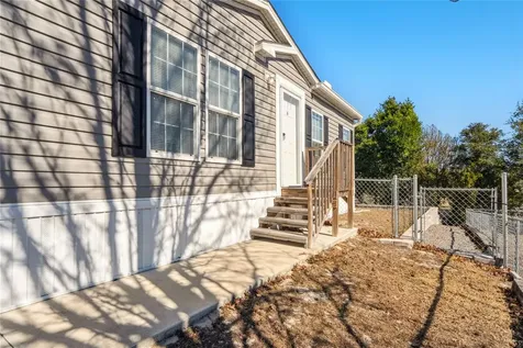 8248 Weatherford Avenue Brooksville FL 34613