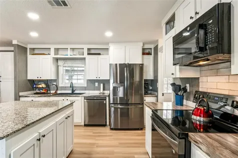 8248 Weatherford Avenue Brooksville FL 34613