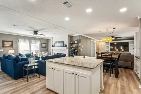 8248 Weatherford Avenue Brooksville FL 34613
