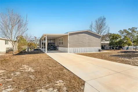 8248 Weatherford Avenue Brooksville FL 34613