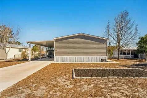 8248 Weatherford Avenue Brooksville FL 34613