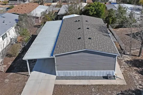 8248 Weatherford Avenue Brooksville FL 34613