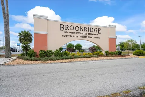 8248 Weatherford Avenue Brooksville FL 34613