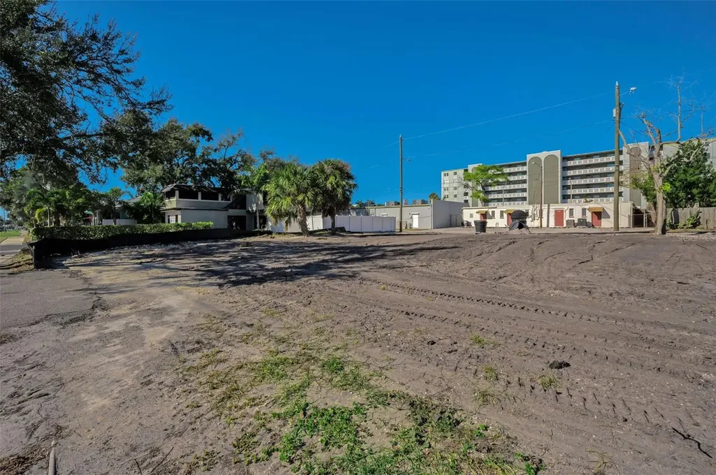 7301 1st Avenue S St Petersburg FL 33707