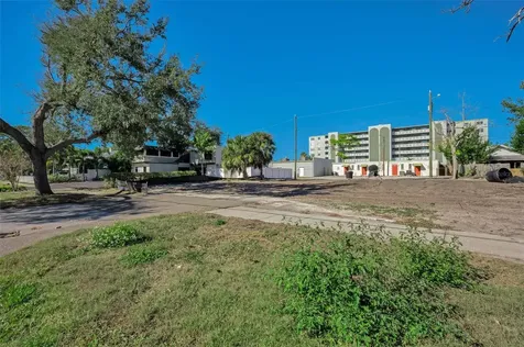 7301 1st Avenue S St Petersburg FL 33707