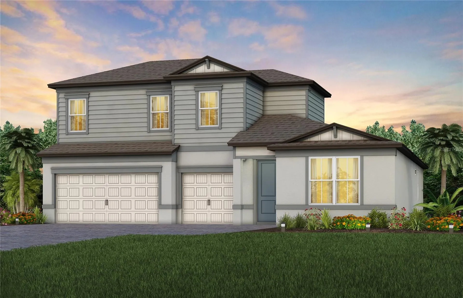 5164 Everlong Drive Apollo Beach FL 33572