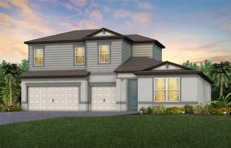5164 Everlong Drive Apollo Beach FL 33572