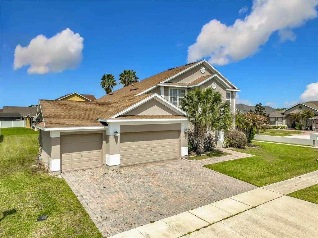 2600 Lutza Way Kissimmee FL 34746