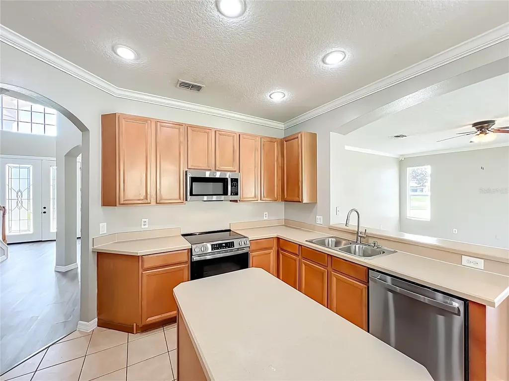 2600 Lutza Way Kissimmee FL 34746