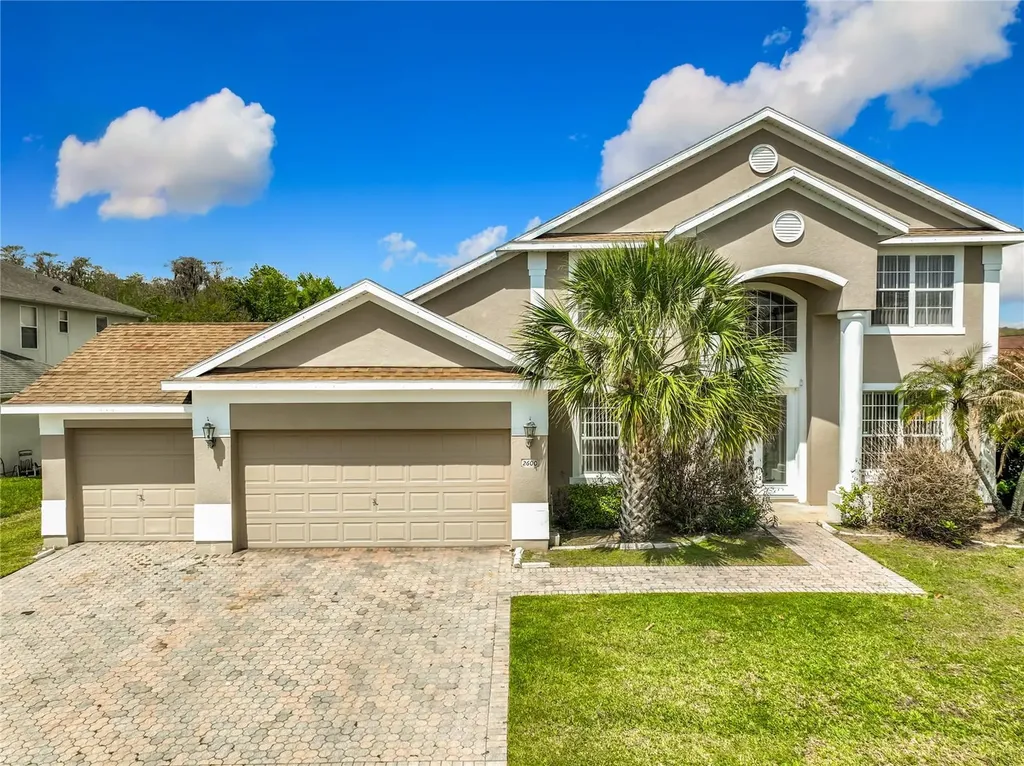 2600 Lutza Way Kissimmee FL 34746