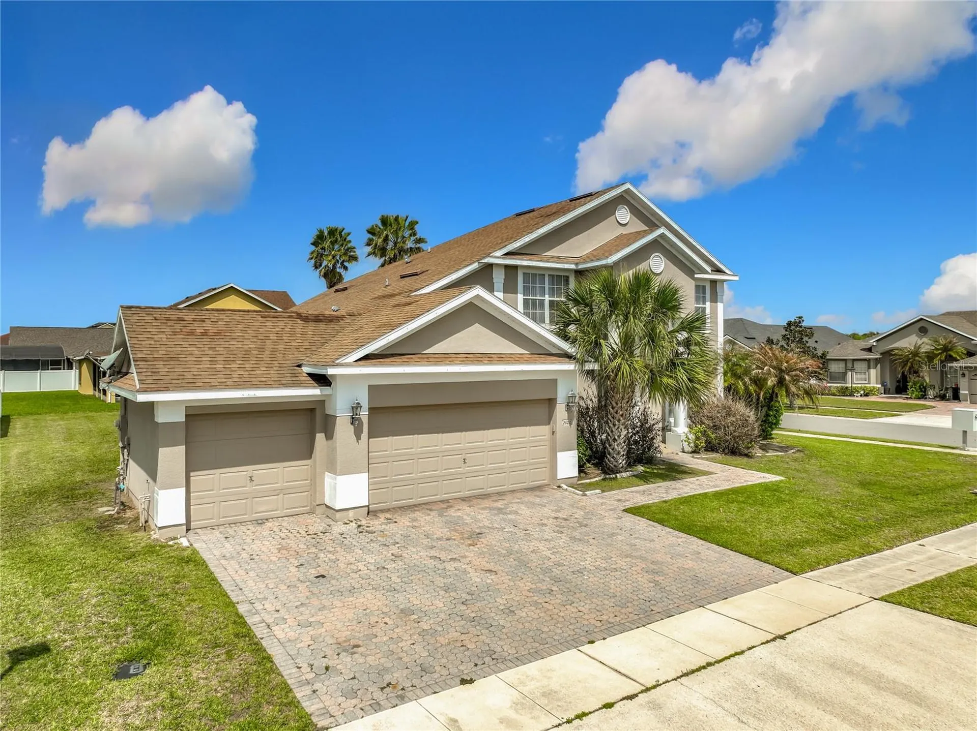 2600 Lutza Way Kissimmee FL 34746