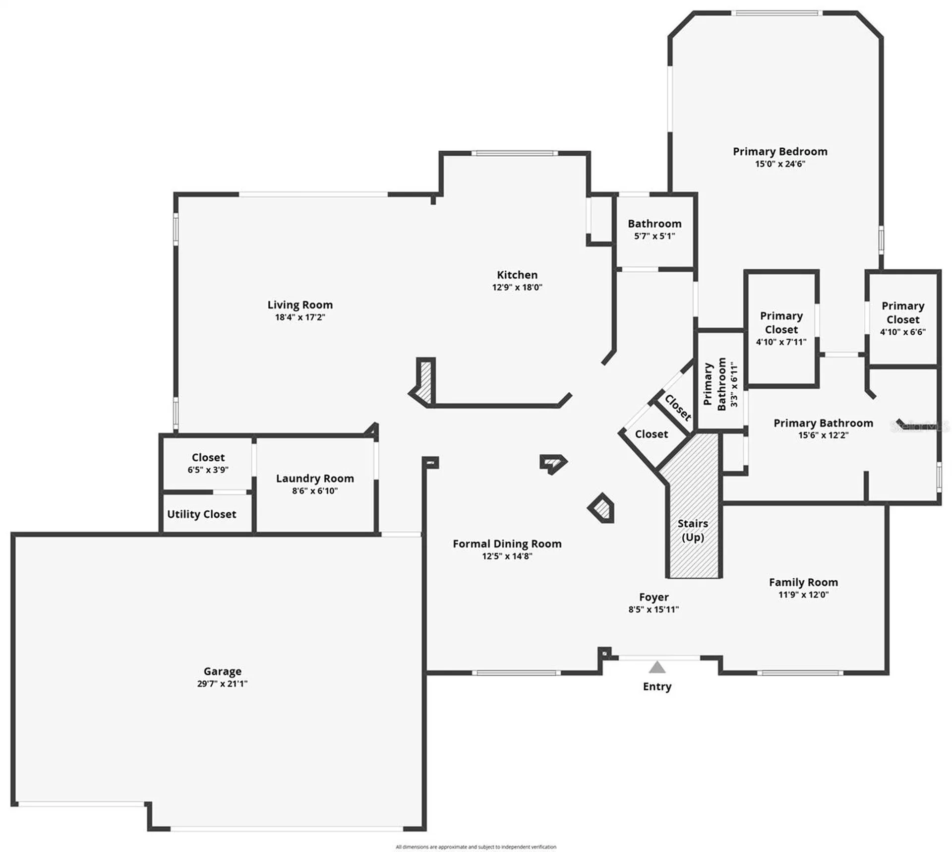 2600 Lutza Way Kissimmee FL 34746
