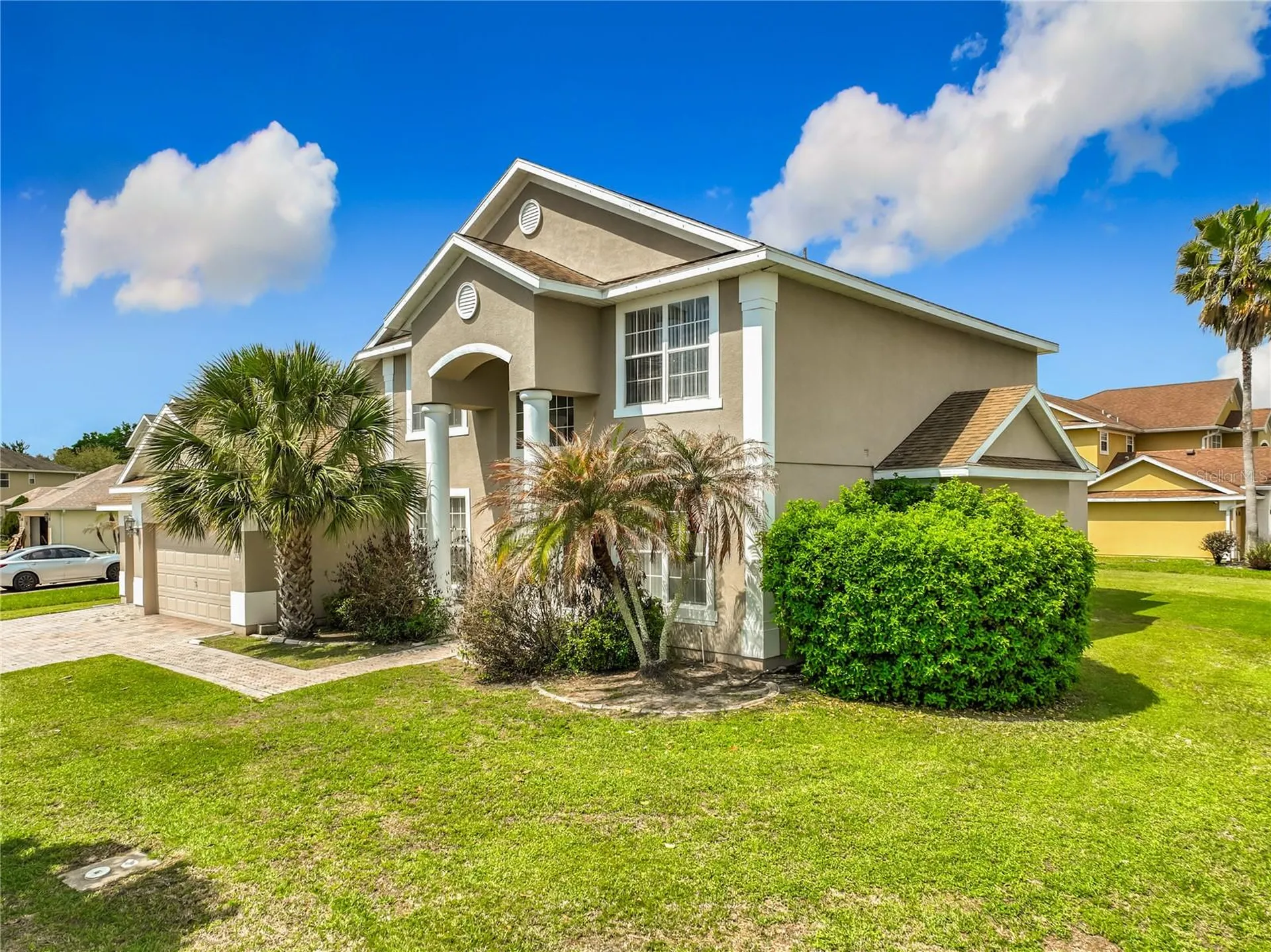 2600 Lutza Way Kissimmee FL 34746