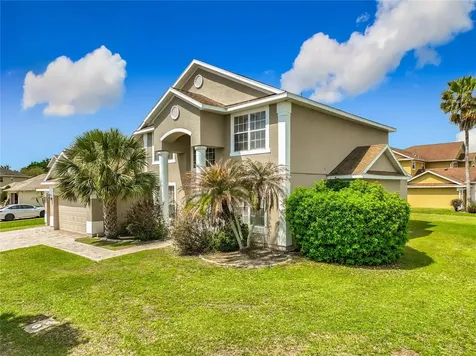 2600 Lutza Way Kissimmee FL 34746