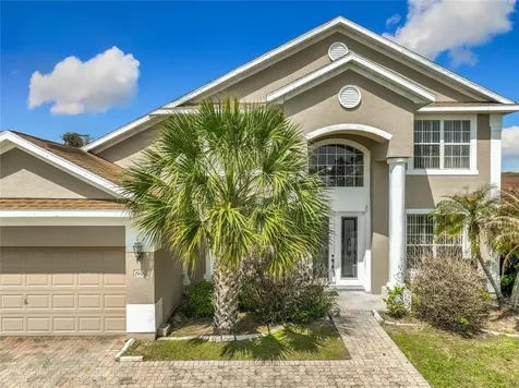 2600 Lutza Way Kissimmee FL 34746