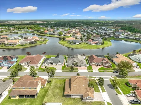 2600 Lutza Way Kissimmee FL 34746