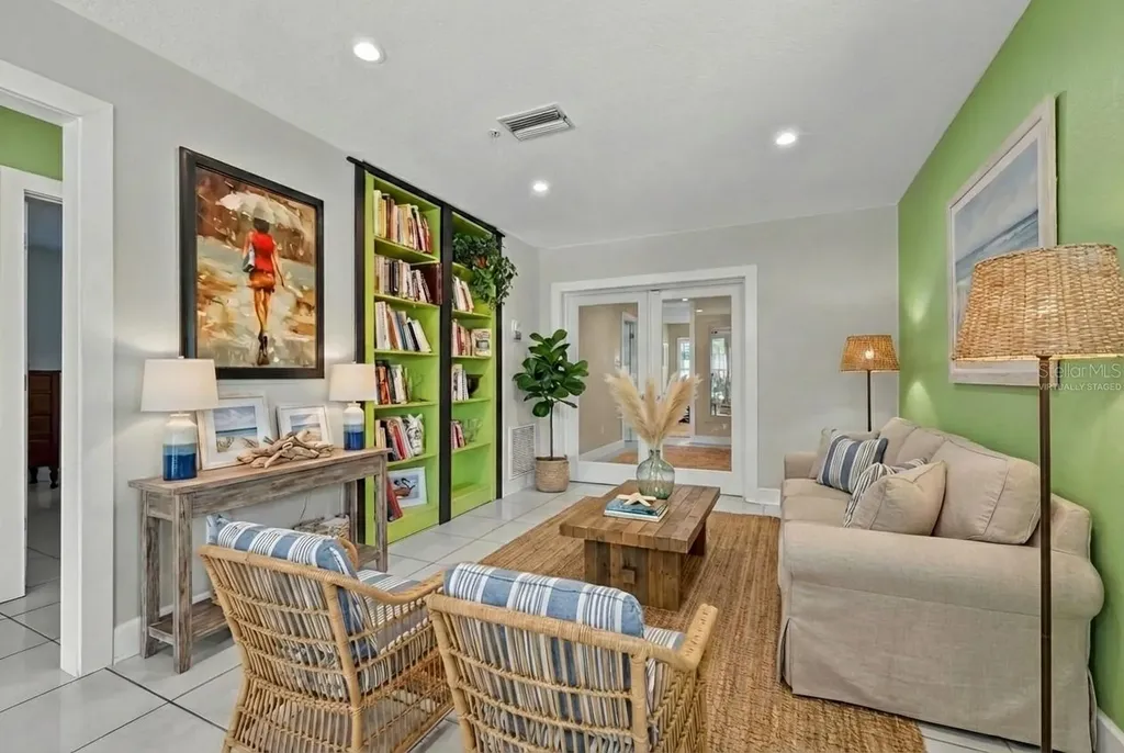 614 Norton Street Longboat Key FL 34228