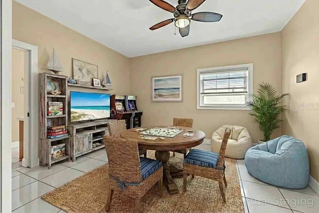 614 Norton Street Longboat Key FL 34228