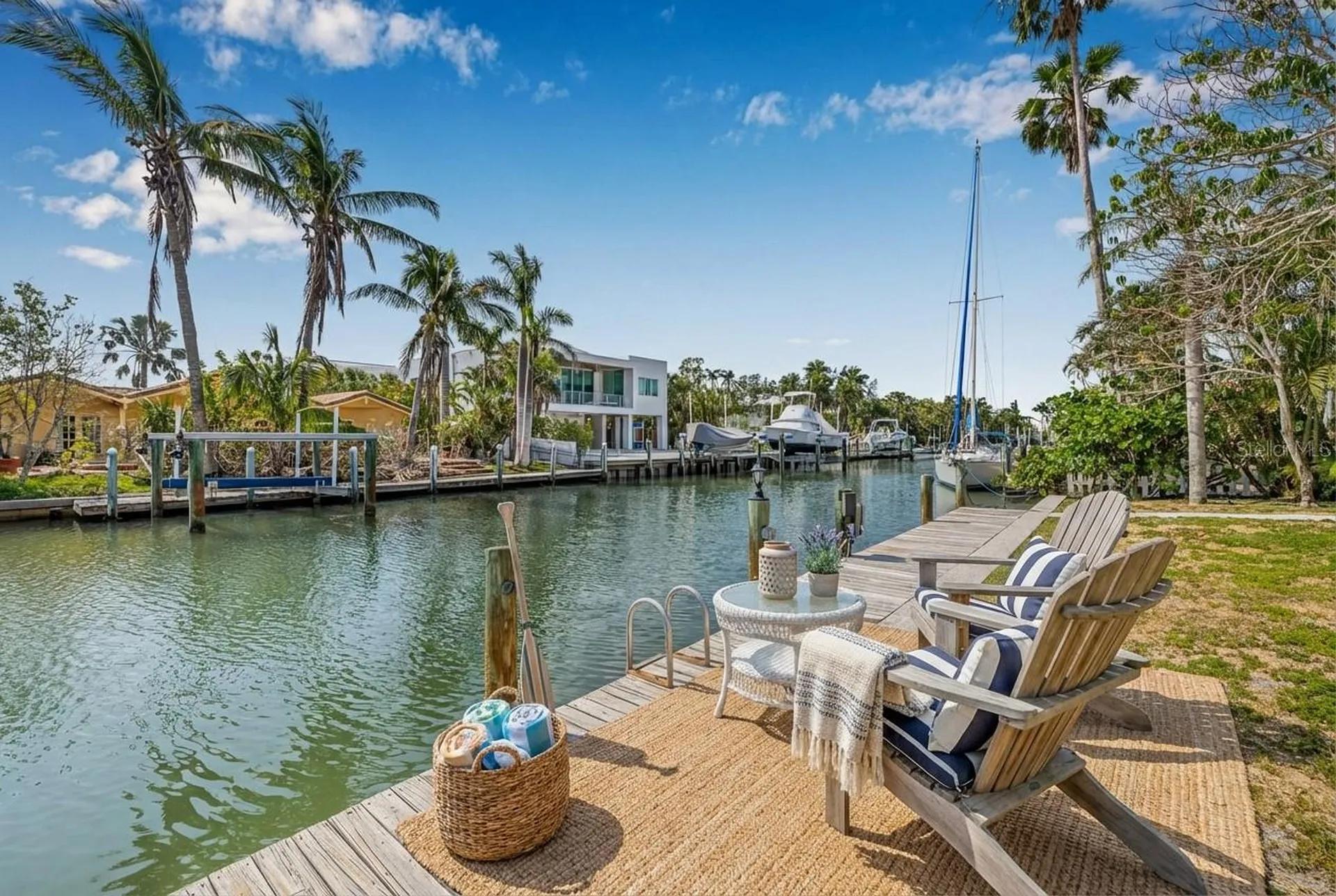 614 Norton Street Longboat Key FL 34228