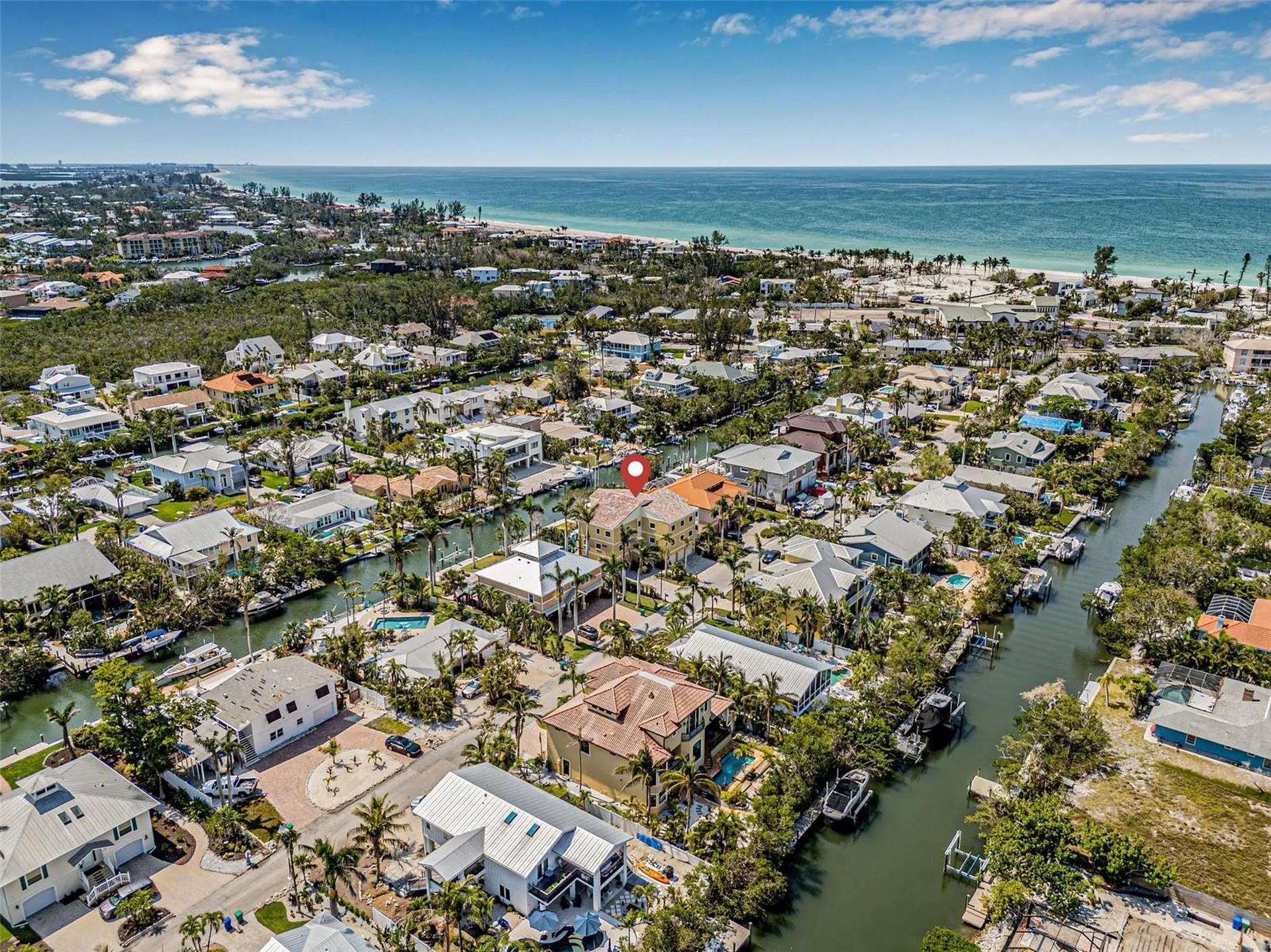 614 Norton Street Longboat Key FL 34228