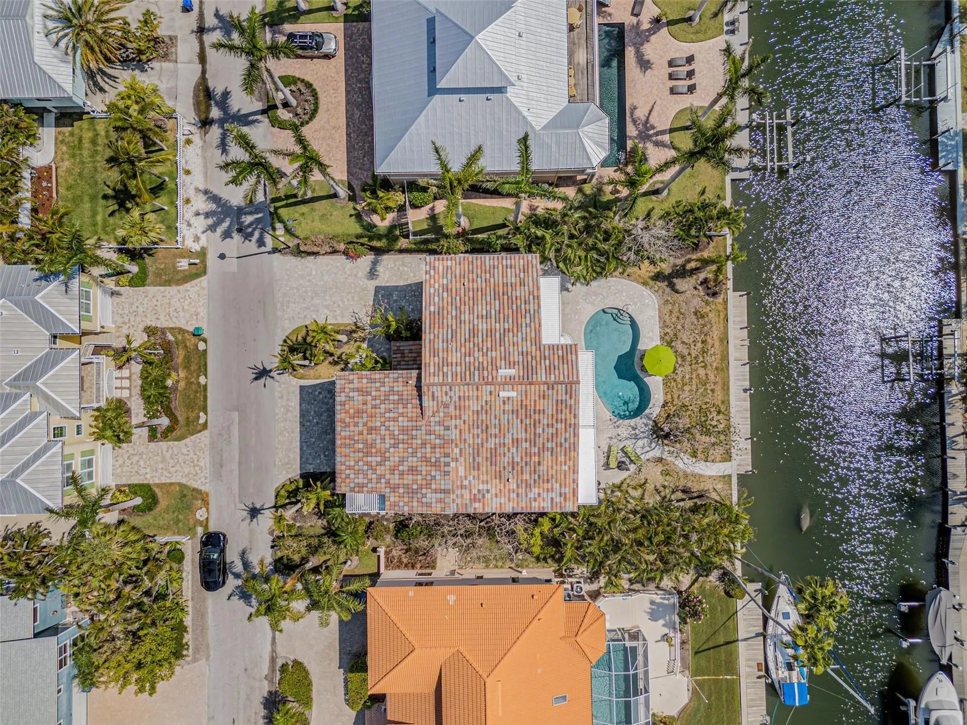 614 Norton Street Longboat Key FL 34228