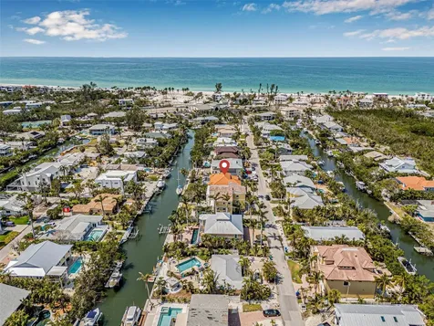 614 Norton Street Longboat Key FL 34228