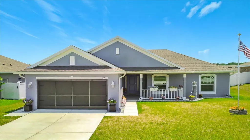1471 Eagle Crest Boulevard Winter Haven FL 33881