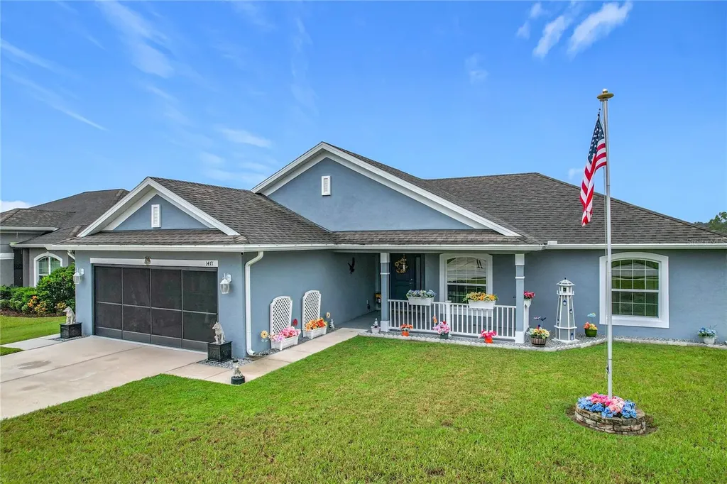 1471 Eagle Crest Boulevard Winter Haven FL 33881