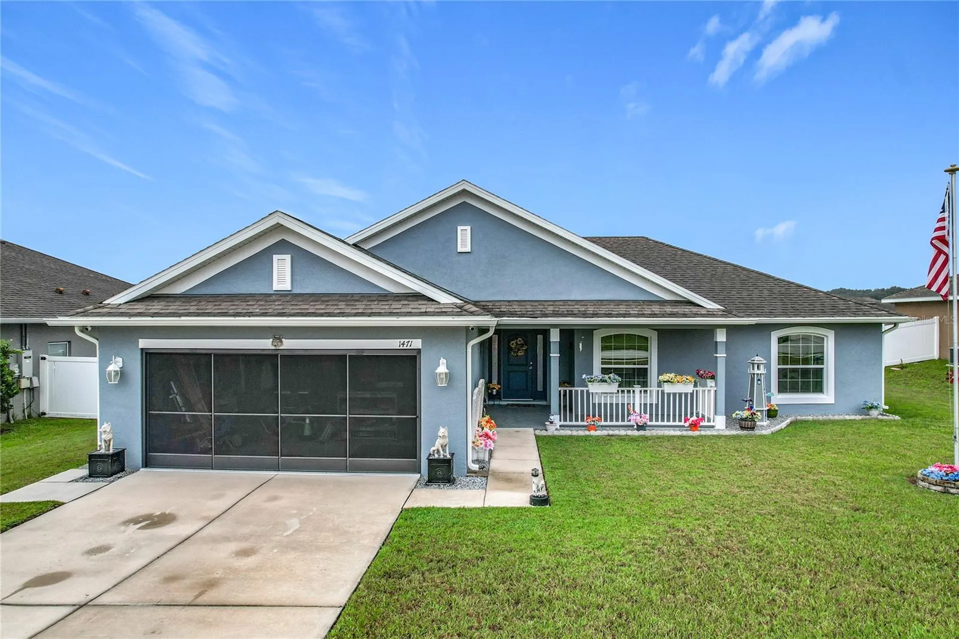 1471 Eagle Crest Boulevard Winter Haven FL 33881