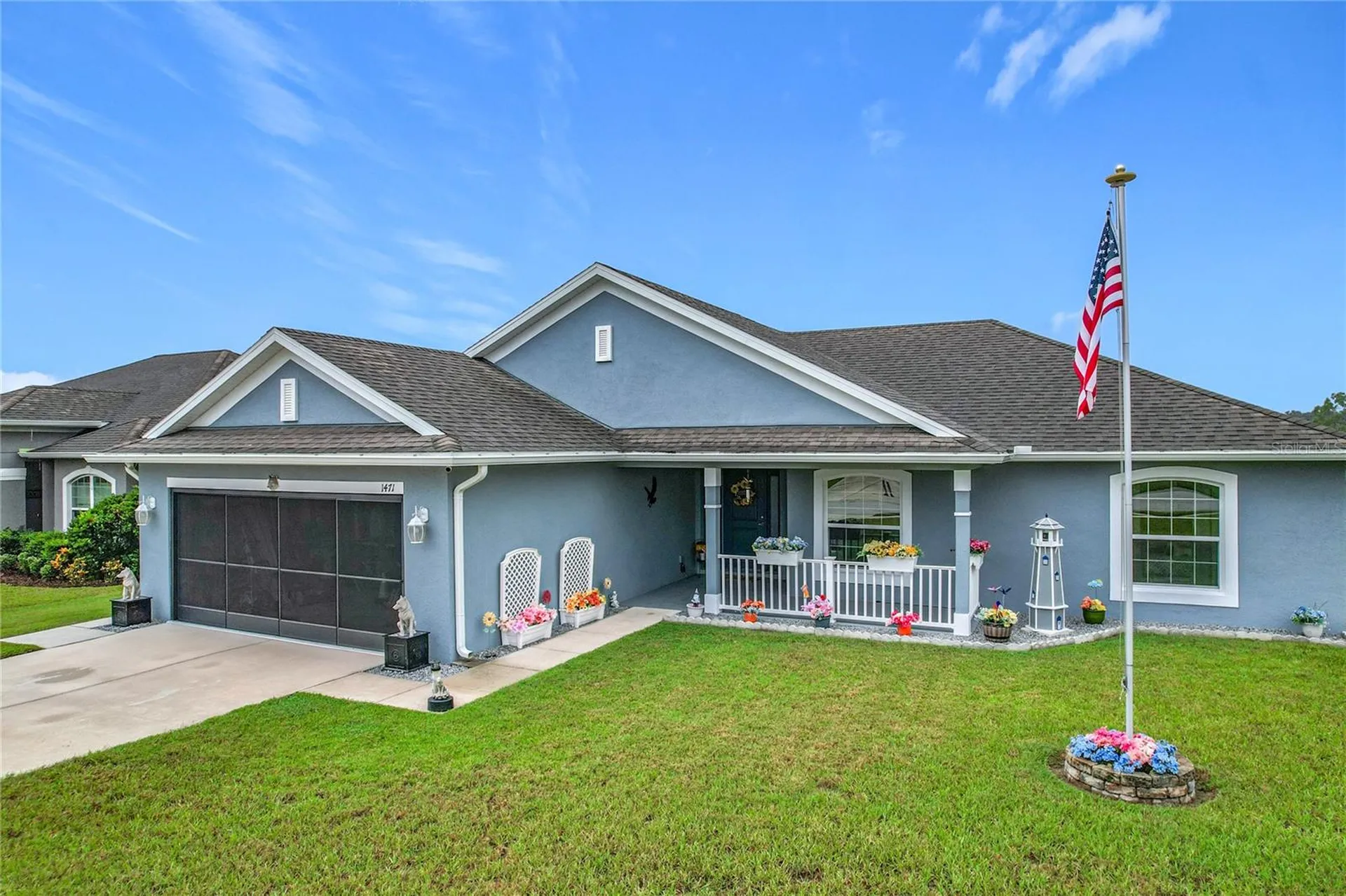 1471 Eagle Crest Boulevard Winter Haven FL 33881