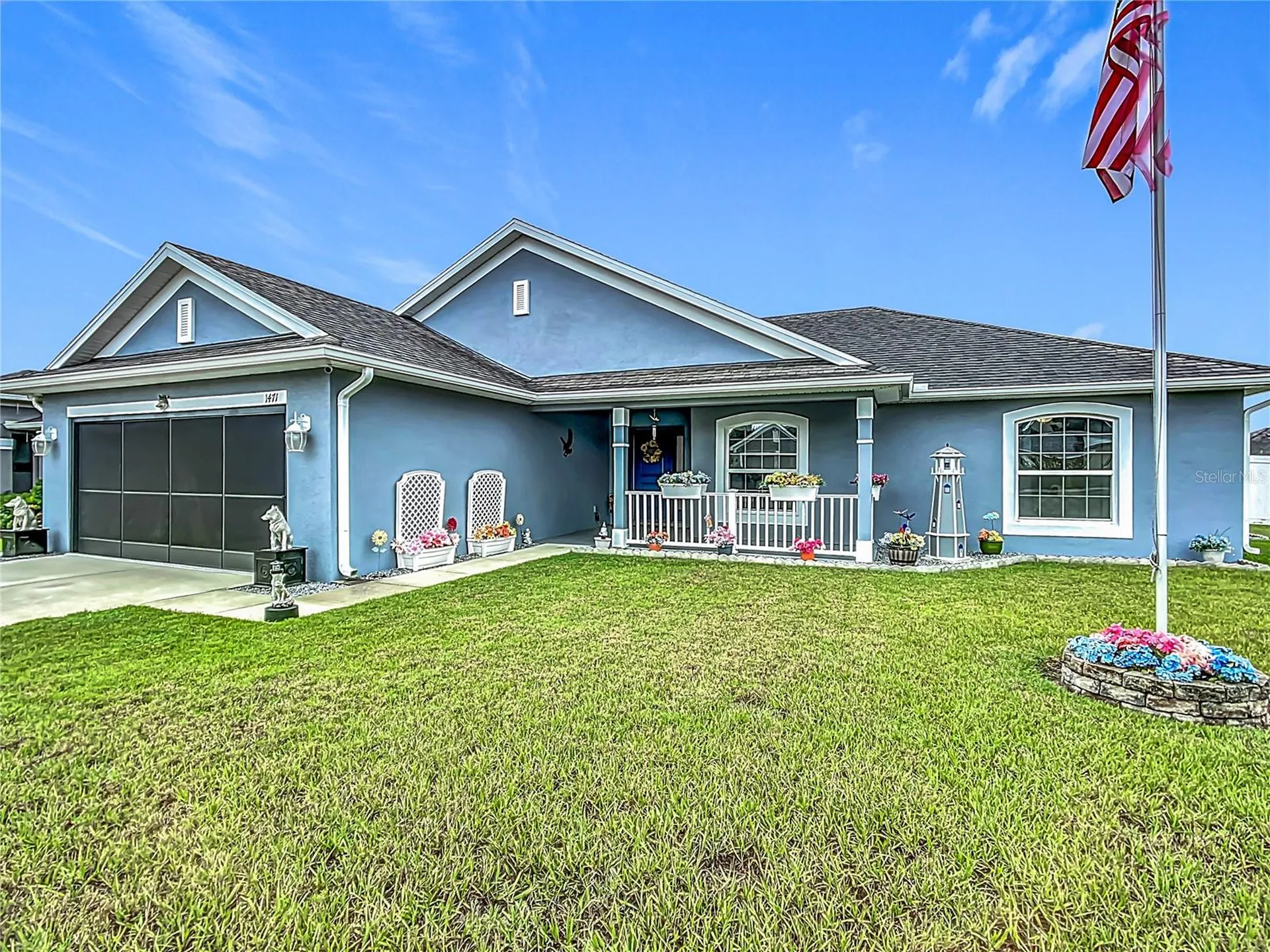 1471 Eagle Crest Boulevard Winter Haven FL 33881