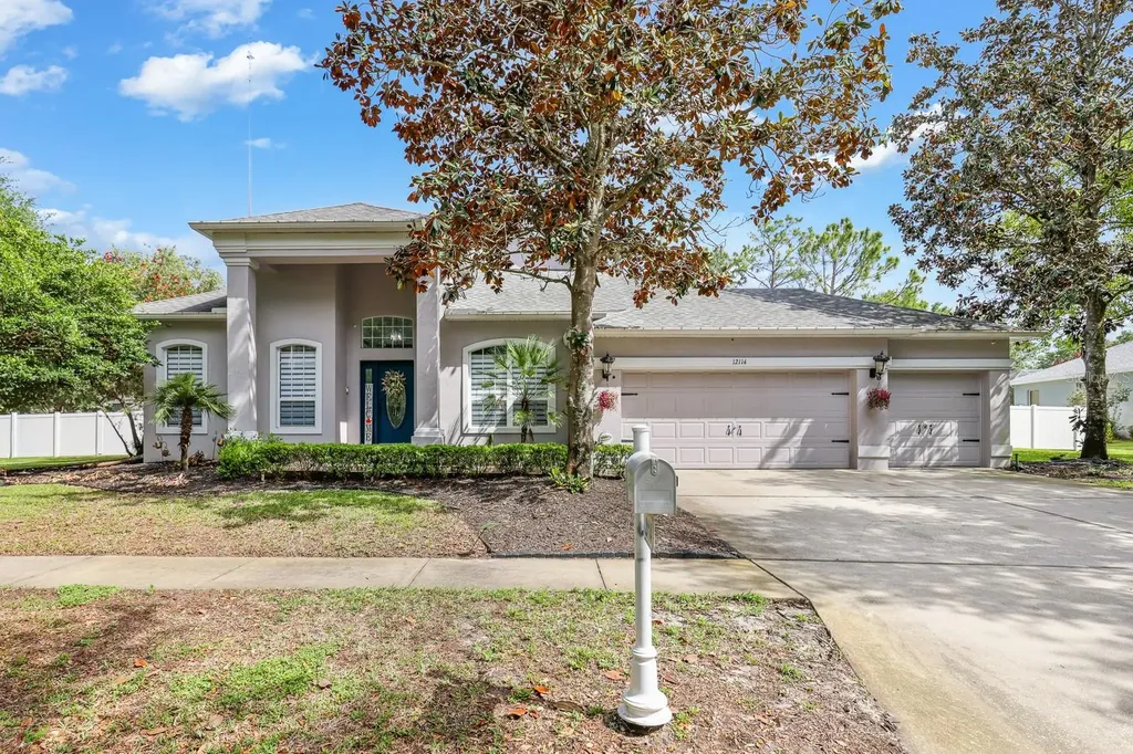 12114 Creek Edge Drive Riverview FL 33579